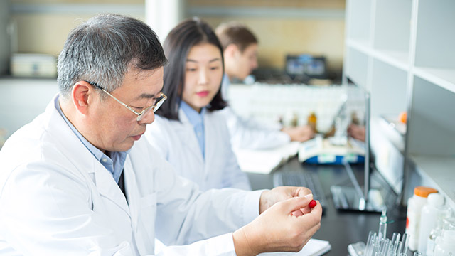 生命科學研究實驗室/公司96孔深孔板應用案例！