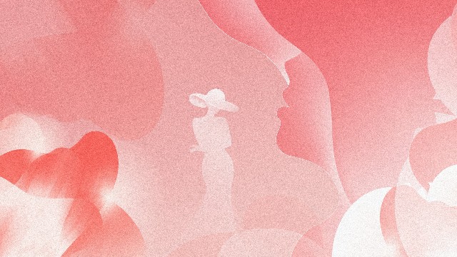 38女神節(jié)