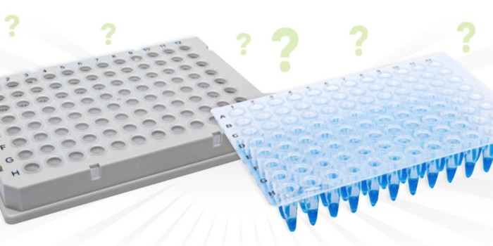 PCR 和 qPCR 有什么區(qū)別？