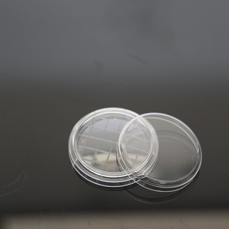 接觸培養(yǎng)皿